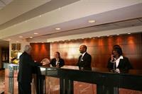Holiday Inn サマセット エクステリア 写真