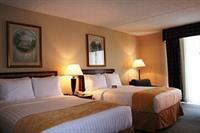 Holiday Inn サマセット エクステリア 写真